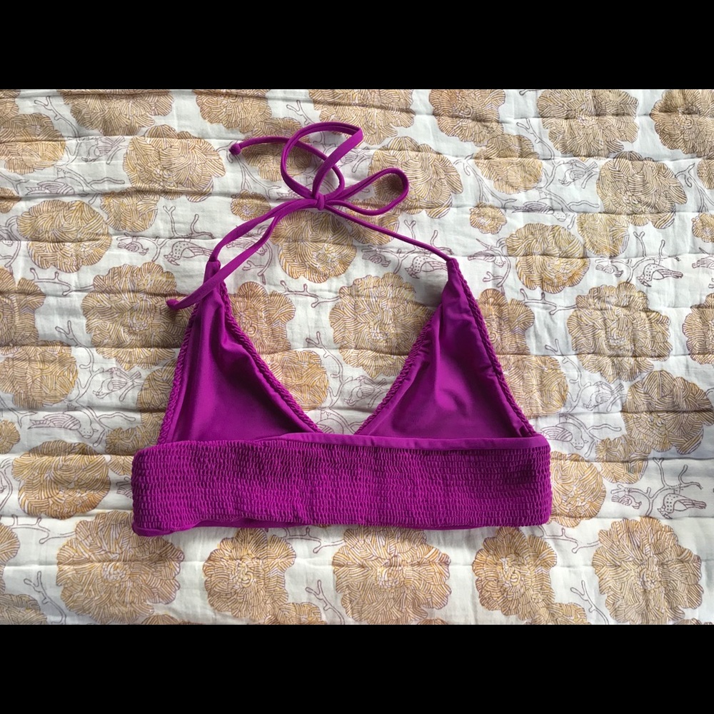 ❤️ LOLLI SWIM BIKINI TOP❤️ - Picture 2 of 2